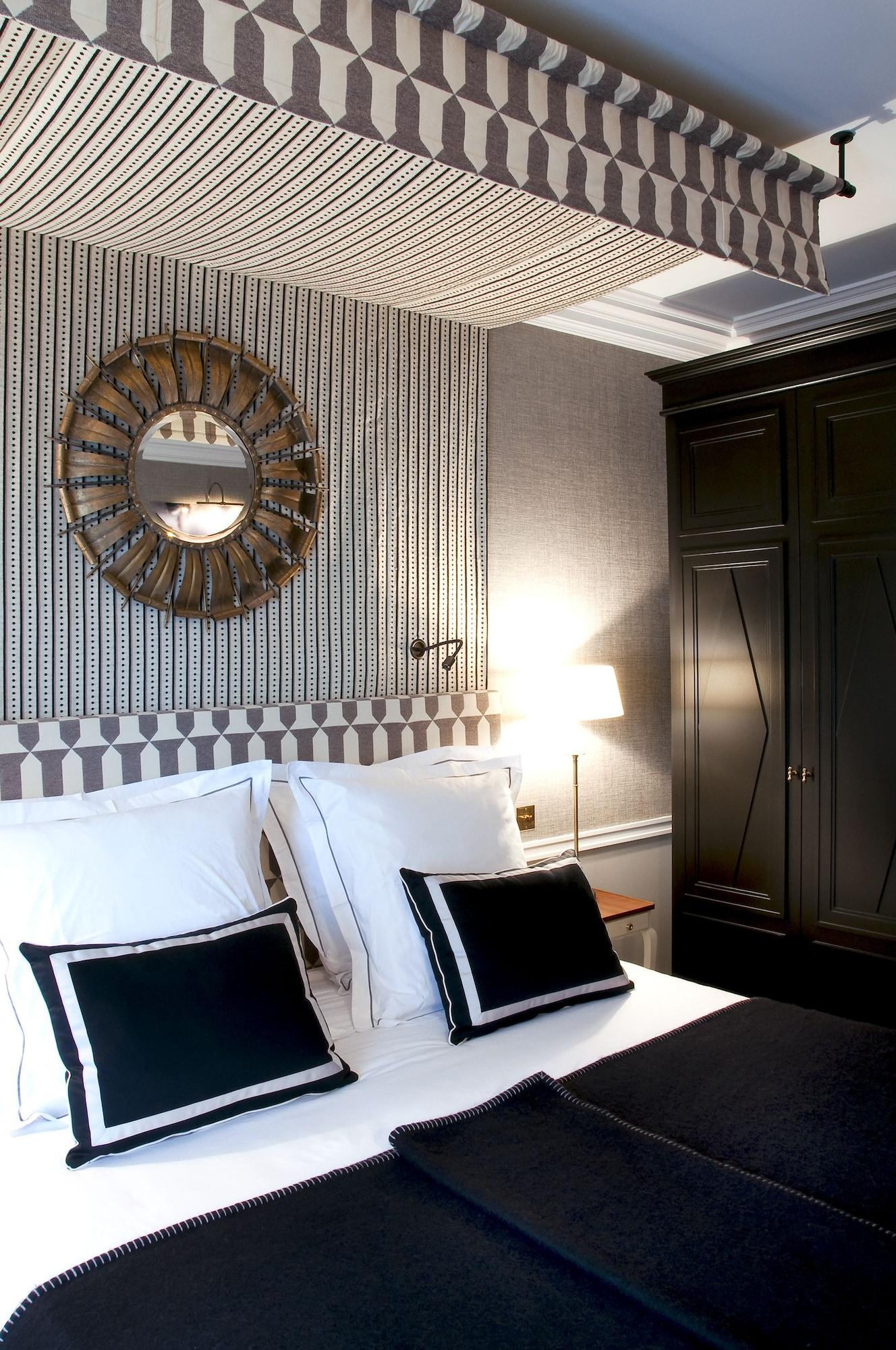 Hotel Recamier Párizs Kültér fotó