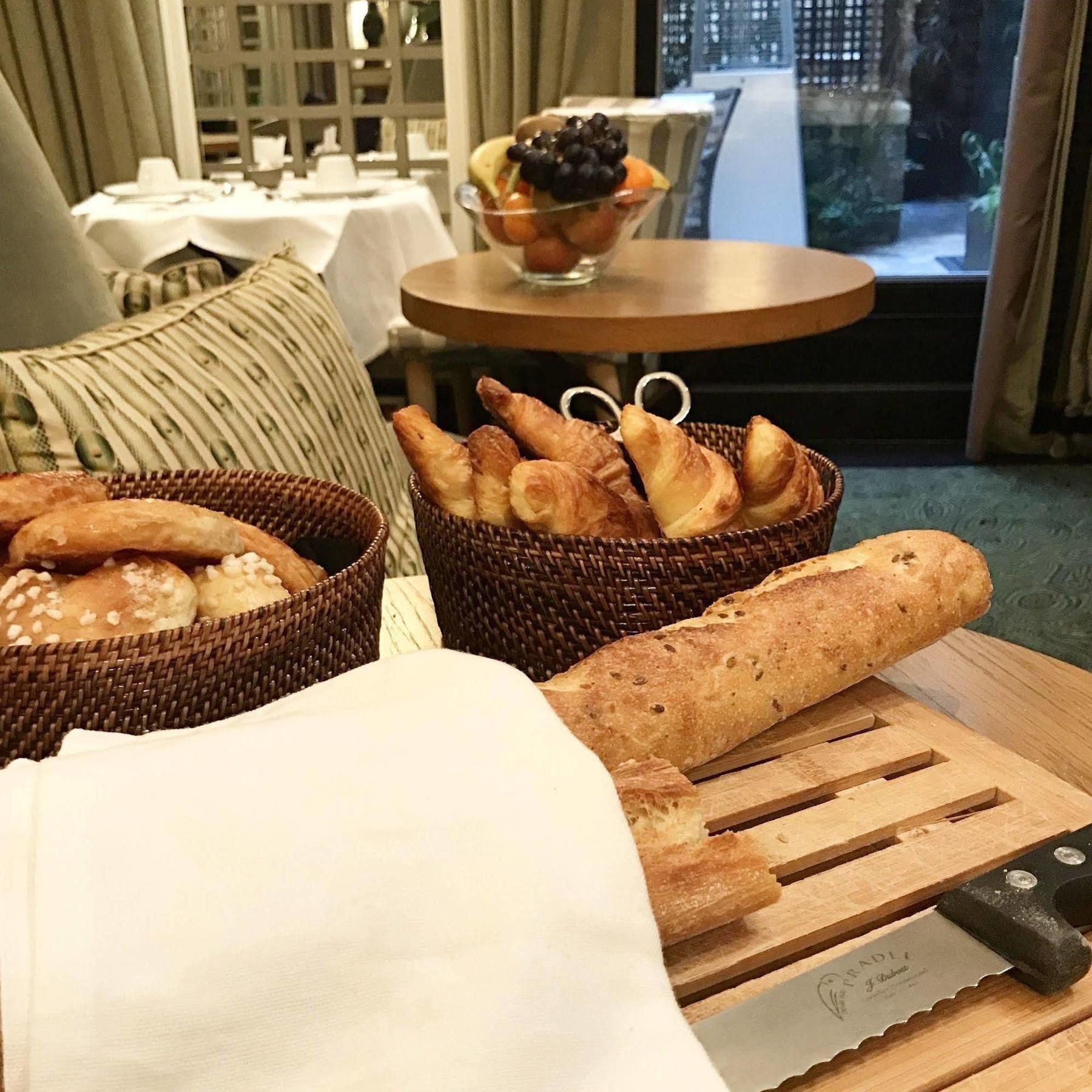 Hotel Recamier Párizs Kültér fotó